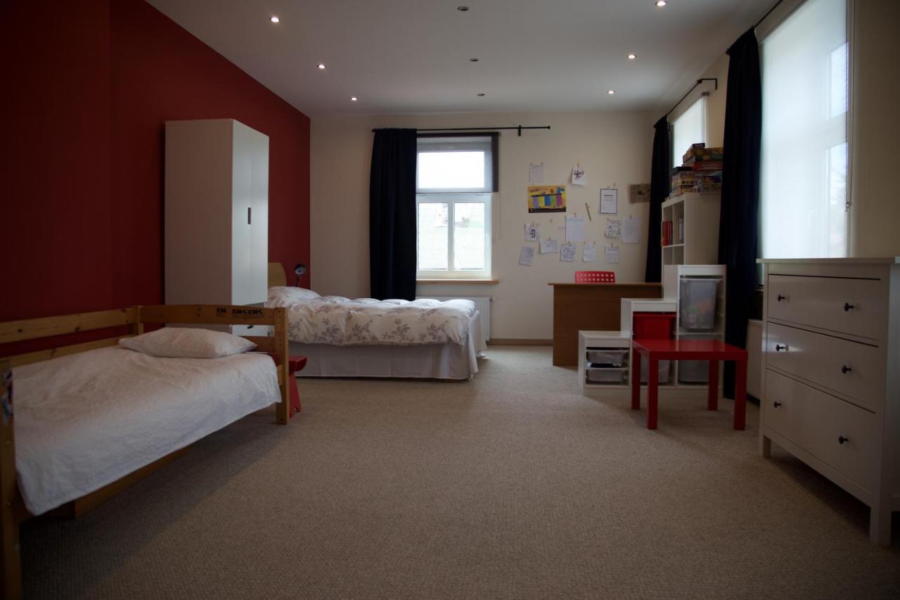 Altribute Studio W Sauna Secure Parking Wifi 90Mbs Liepāja Dış mekan fotoğraf
