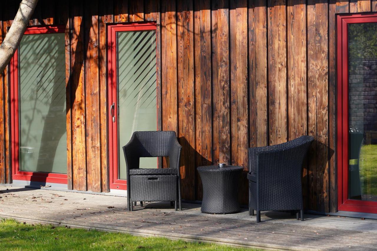 Altribute Studio W Sauna Secure Parking Wifi 90Mbs Liepāja Dış mekan fotoğraf