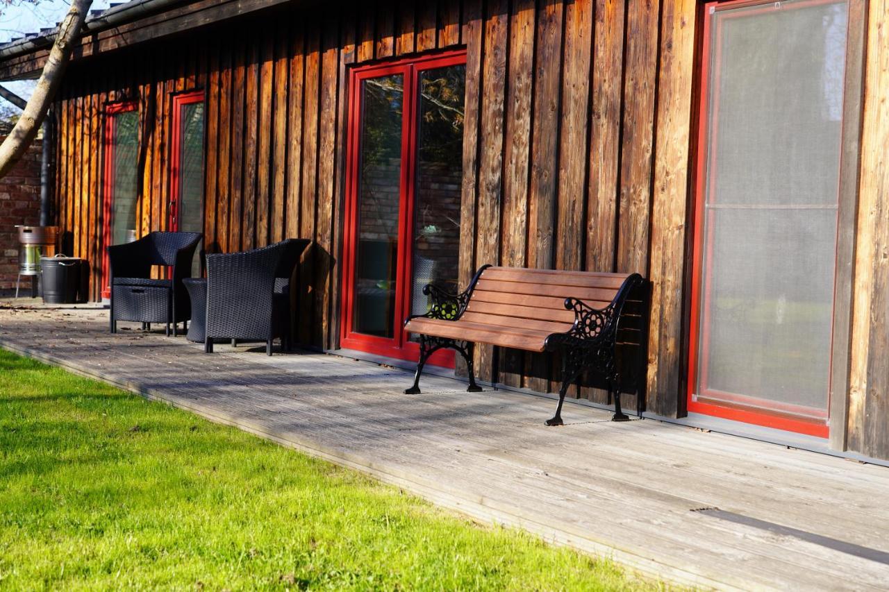 Altribute Studio W Sauna Secure Parking Wifi 90Mbs Liepāja Dış mekan fotoğraf